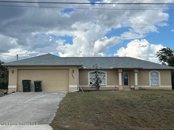 7680 Lamplighter Avenue , North Port, FL 34286