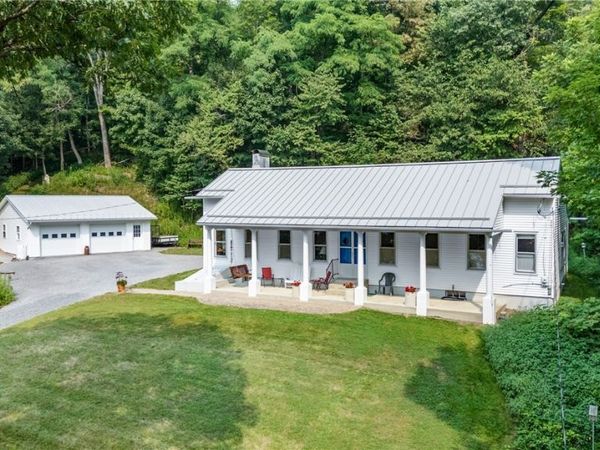 940 East Lake Road, Dundee, NY 14837