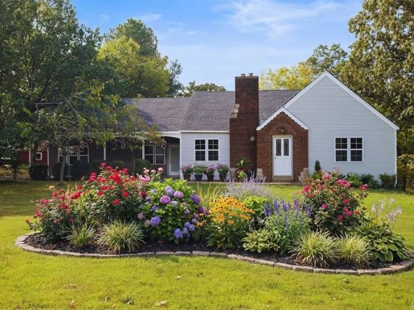 415 W Pine Street, Pocahontas, AR 72455