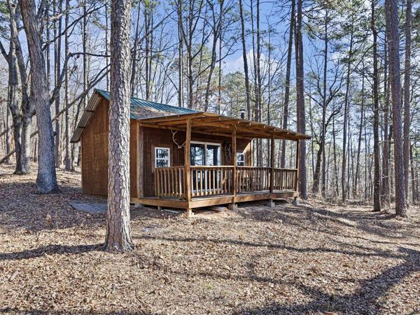 Pool Hollow Road, Dardanelle, AR 72834