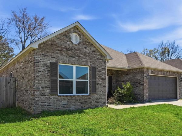 2020 Mary Alice Drive, Conway, AR 72032