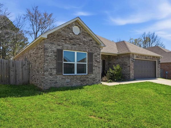 2020 Mary Alice Drive, Conway, AR 72032