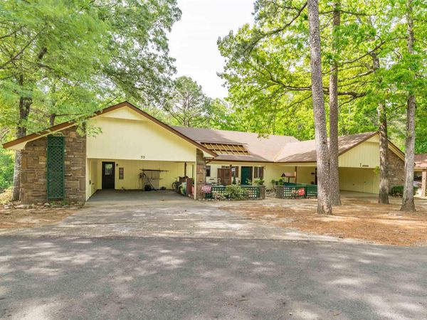 32 La Canada Way, Hot Springs Village, AR 71909