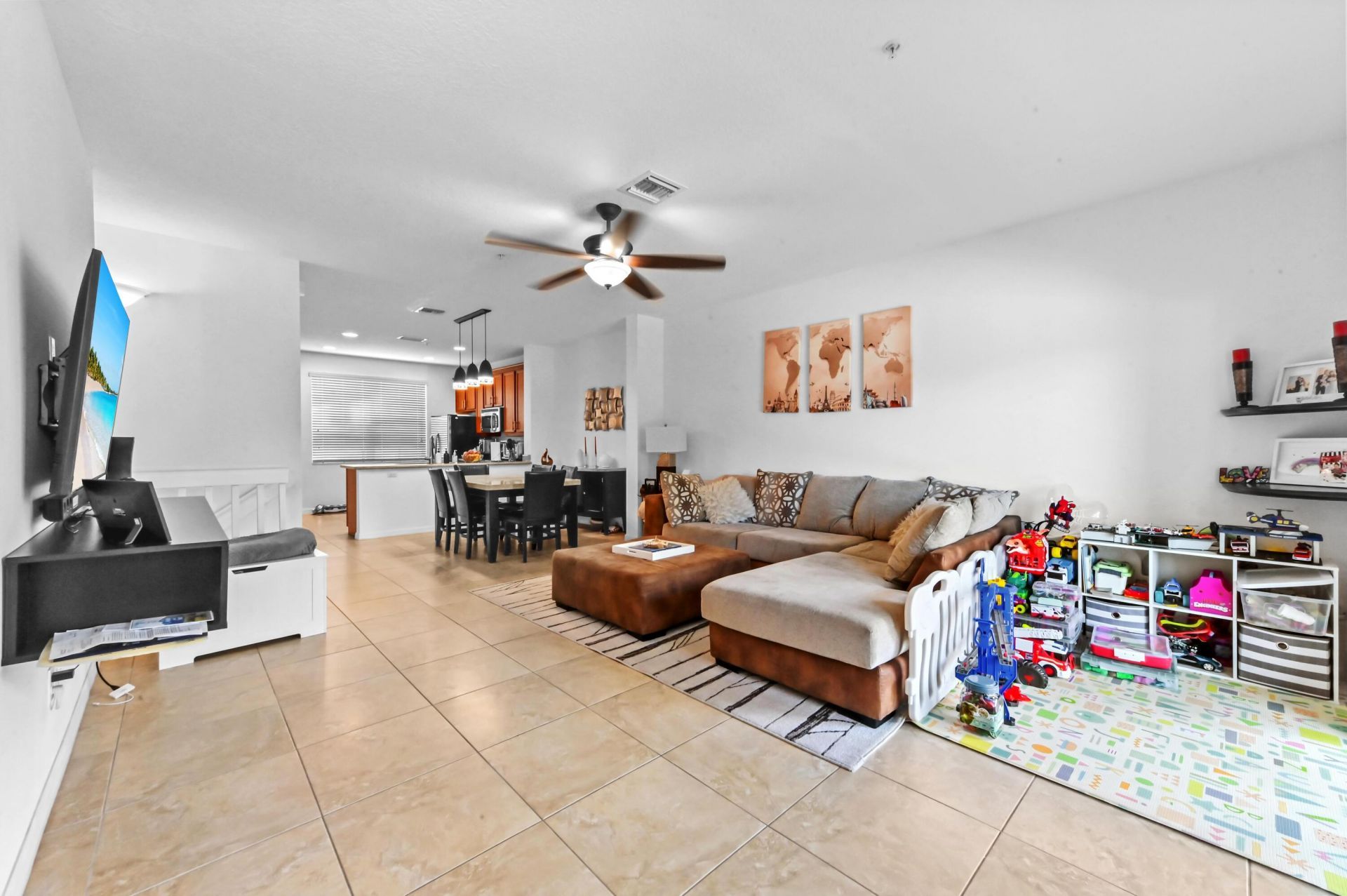 1253 Via De Fossi, Boynton Beach, FL 33426 Photo