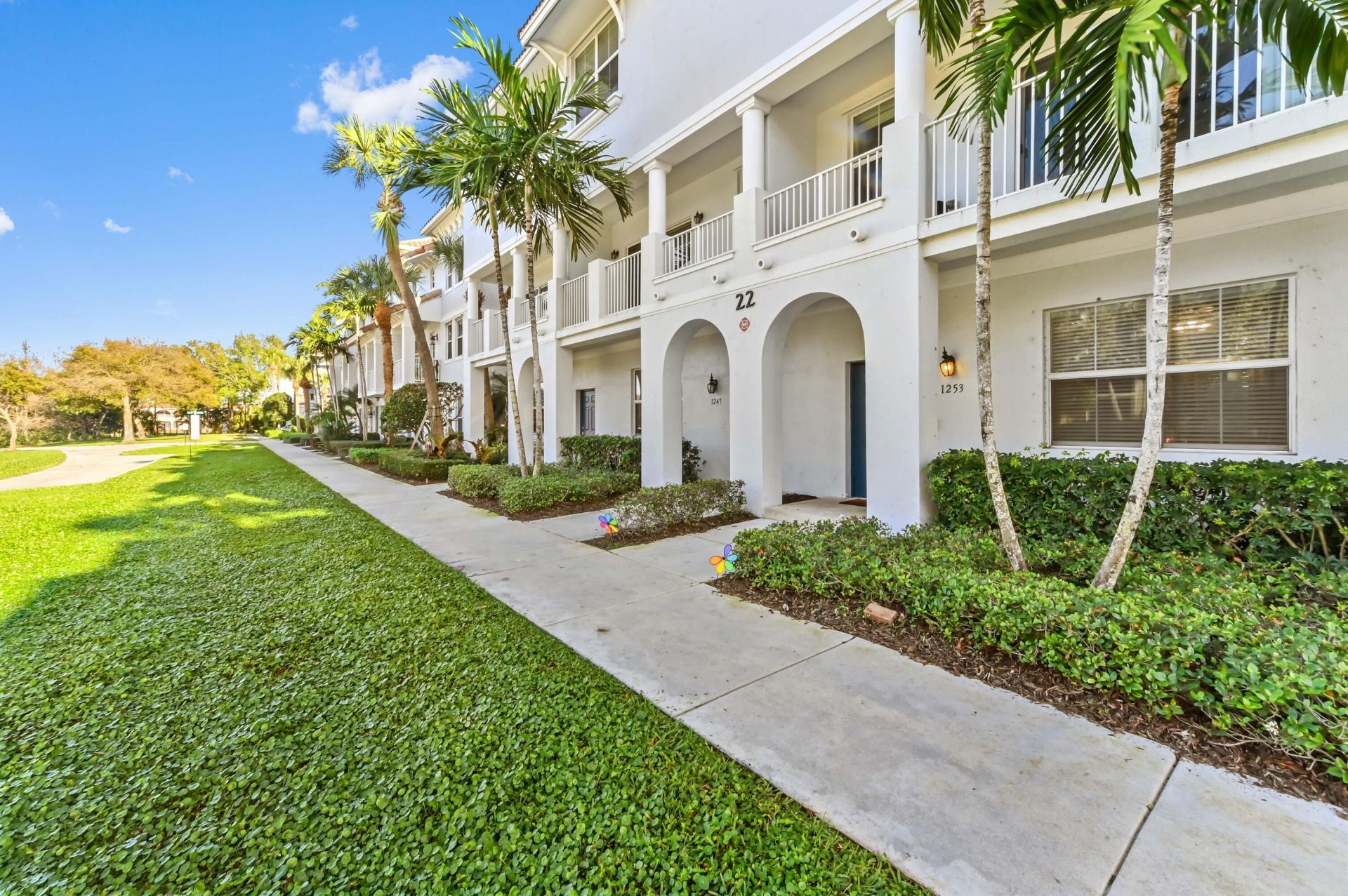 1253 Via De Fossi, Boynton Beach, FL 33426 Photo