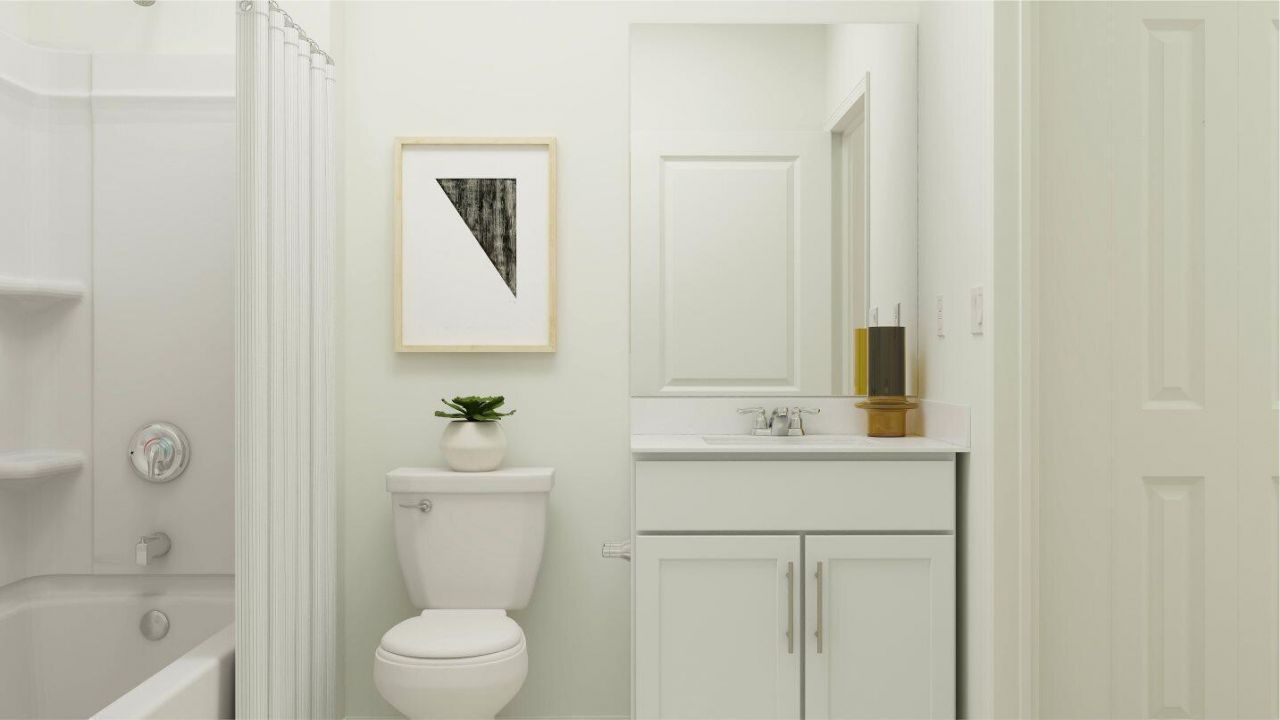 10848 NW Everbreeze Drive, Port Saint Lucie, FL 34987 Photo