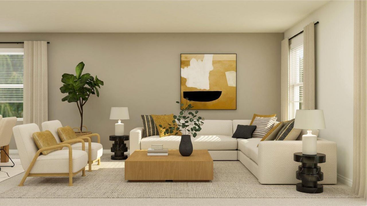 10848 NW Everbreeze Drive, Port Saint Lucie, FL 34987 Photo