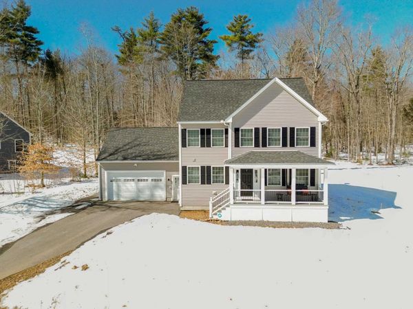 49 Ebony Drive, Rochester, NH 03867