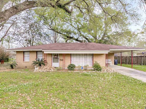 5464 Winter Ave, Baton Rouge, LA 70812
