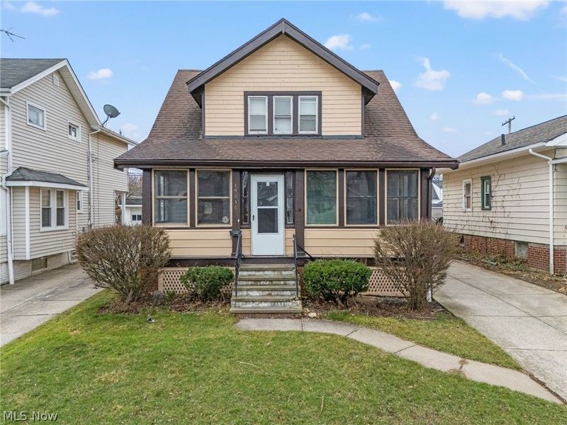 19830 Monterey Avenue, Euclid, OH 44119 Photo 1