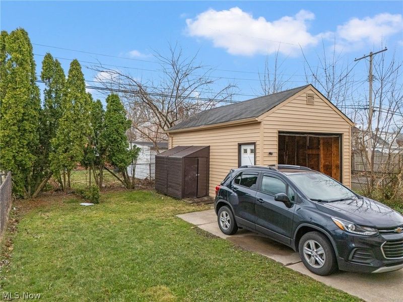 19830 Monterey Avenue, Euclid, OH 44119 Photo 19