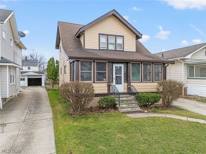 19830 Monterey Avenue, Euclid, OH 44119 Photo 2