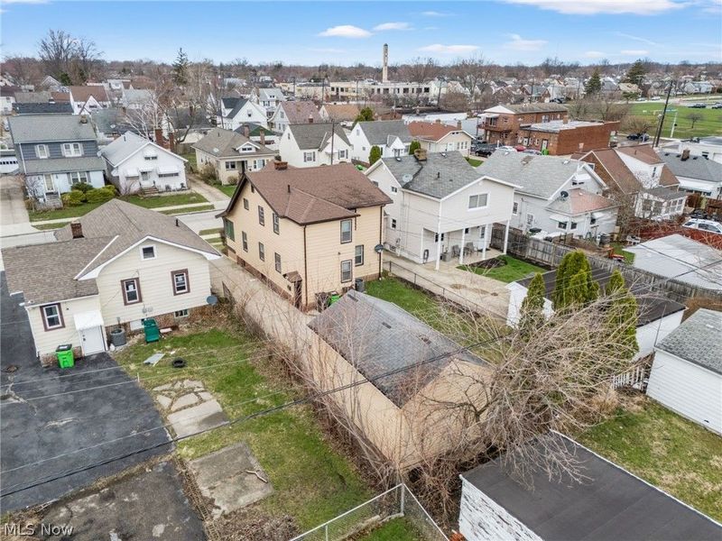 19830 Monterey Avenue, Euclid, OH 44119 Photo 20