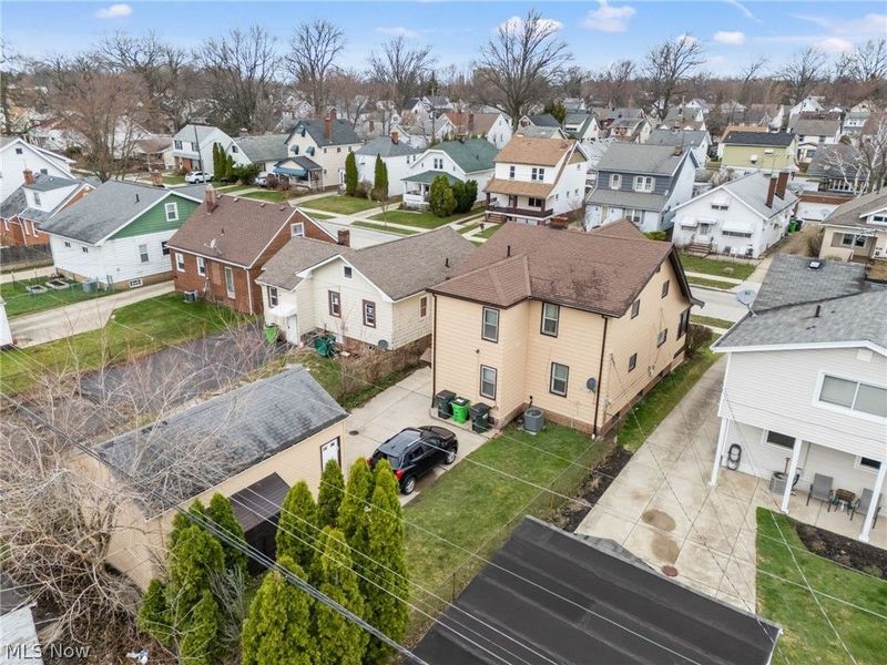 19830 Monterey Avenue, Euclid, OH 44119 Photo 21