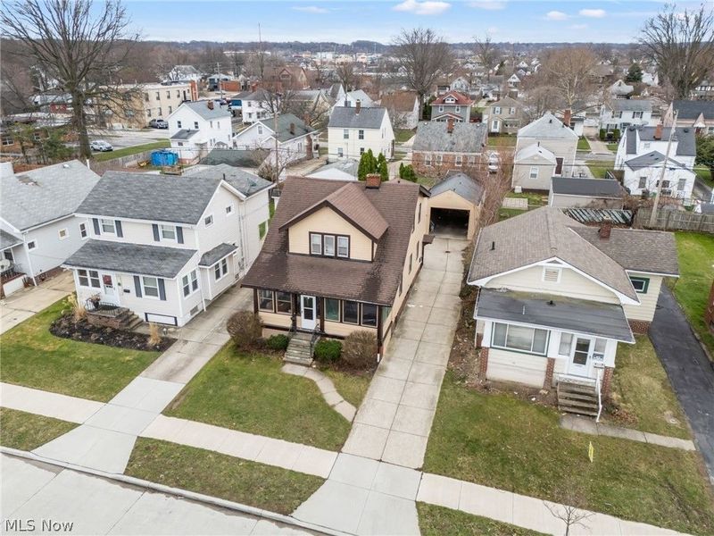 19830 Monterey Avenue, Euclid, OH 44119 Photo 22