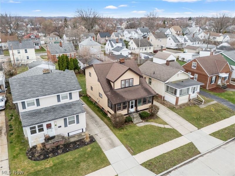 19830 Monterey Avenue, Euclid, OH 44119 Photo 23