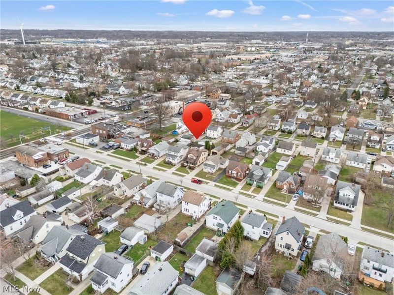 19830 Monterey Avenue, Euclid, OH 44119 Photo 26