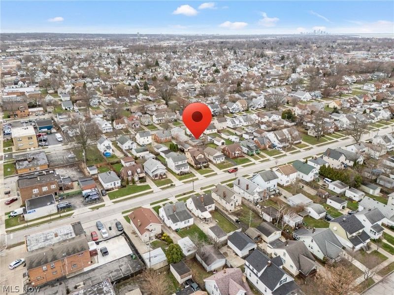 19830 Monterey Avenue, Euclid, OH 44119 Photo 27