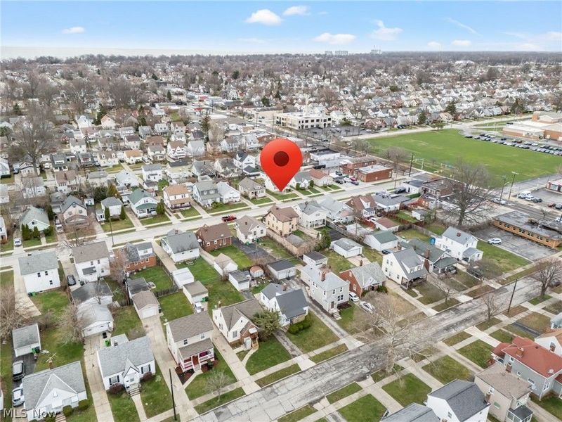 19830 Monterey Avenue, Euclid, OH 44119 Photo 28