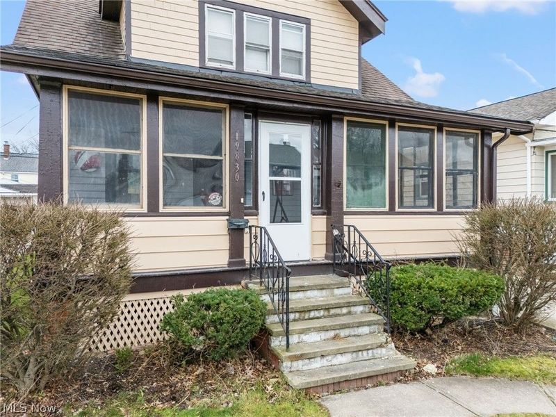 19830 Monterey Avenue, Euclid, OH 44119 Photo 3