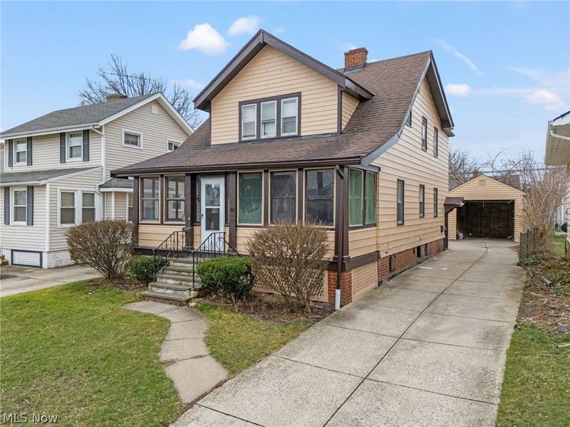 19830 Monterey Avenue, Euclid, OH 44119 Photo 4