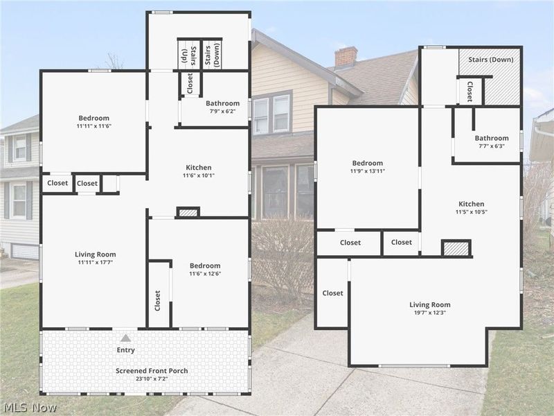 19830 Monterey Avenue, Euclid, OH 44119 Photo 5