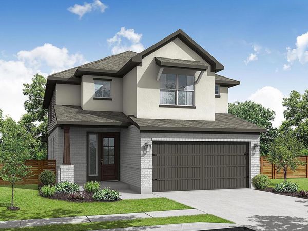 104 Bloomington LOOP, Hutto, TX 78634