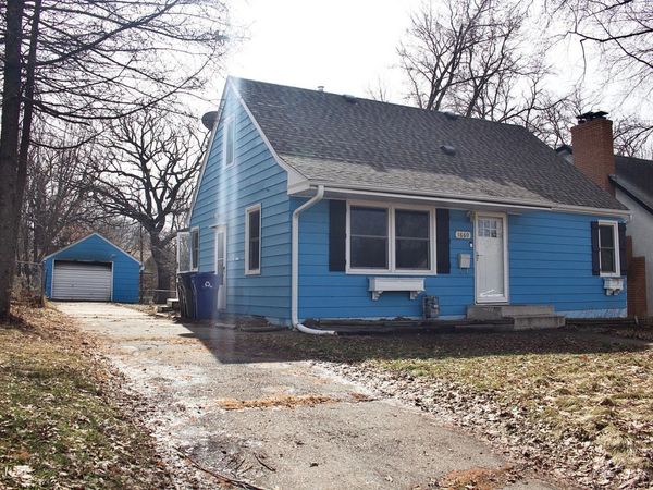 1660 Jessamine Avenue E, Saint Paul, MN 55106