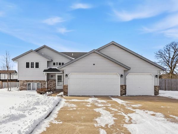 670 W 11th Street, Rush City, MN 55069