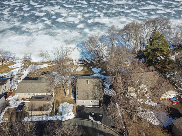 2050 Lake View Drive, Jordan, MN 55352