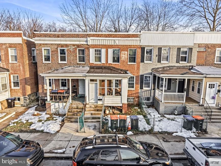 1009 Remington Street , Chester, PA 19013 Main Photo