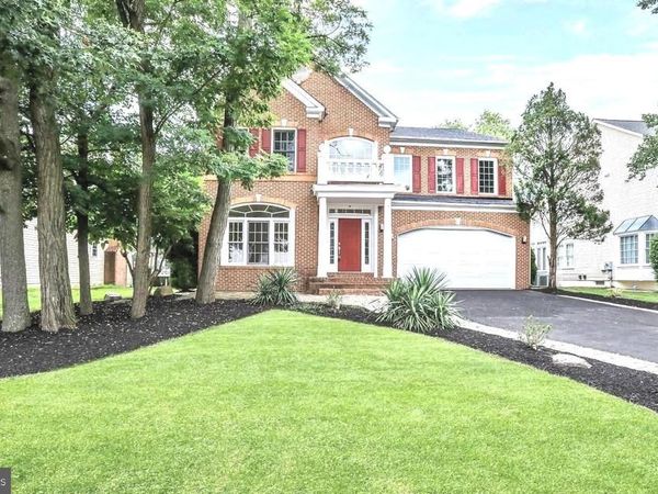 2054 MADRILLON ROAD, VIENNA, VA 22182