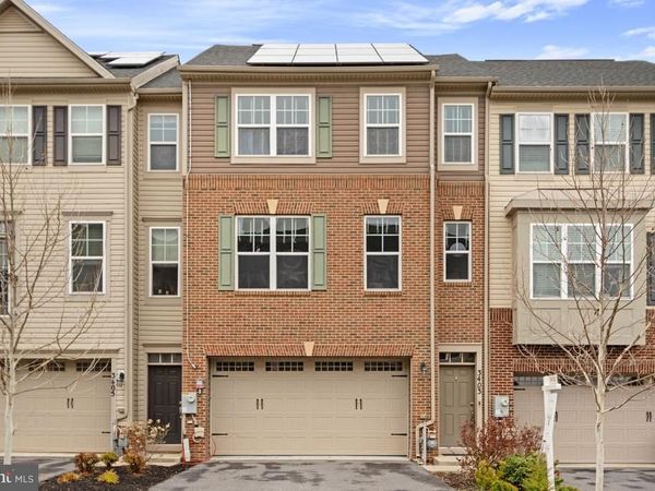 3403 LANDING WAY, SILVER SPRING, MD 20906