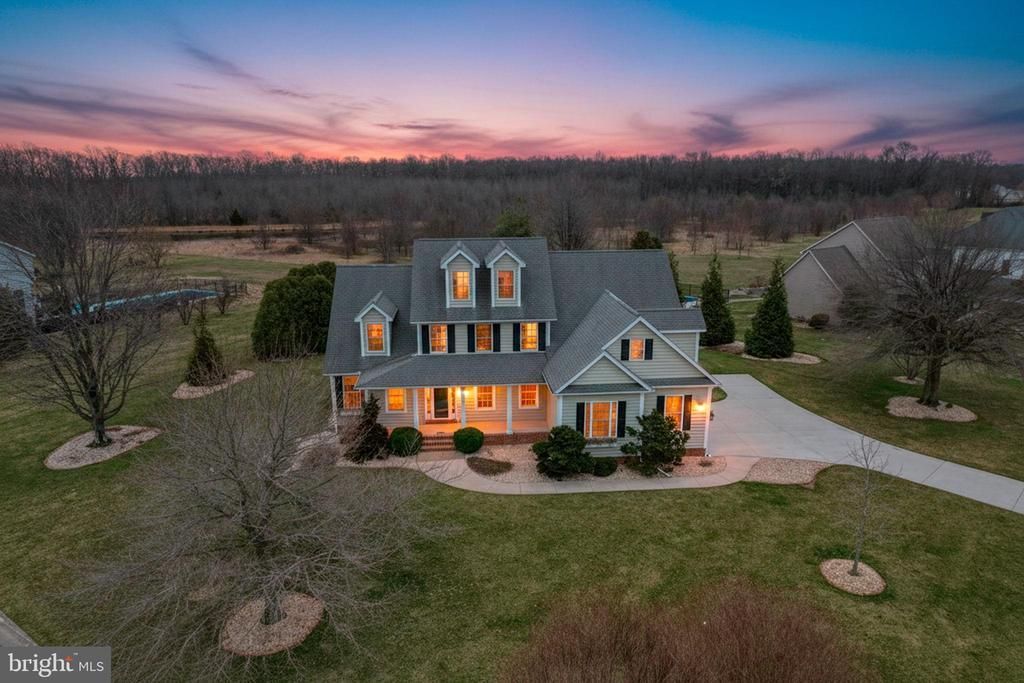 25 Ridgewood Drive, Camden Wyoming, DE 19934 Main Photo