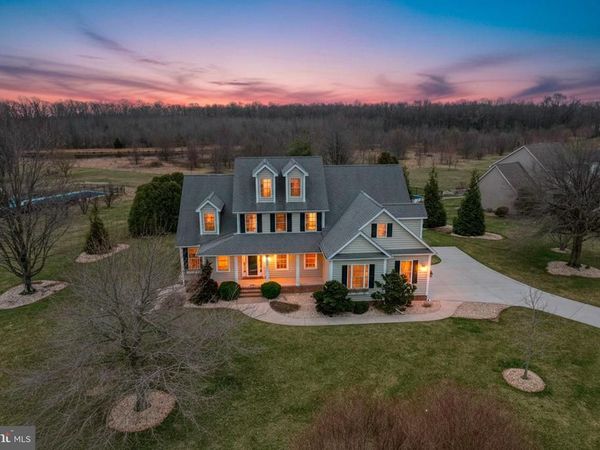 25 RIDGEWOOD DRIVE, CAMDEN WYOMING, DE 19934