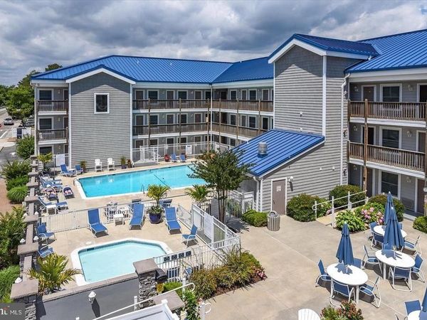 14001 COASTAL HIGHWAY, Unit 109, OCEAN CITY, MD 21842