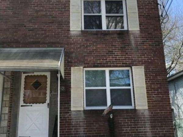 212 ROBBINS STREET, PHILADELPHIA, PA 19111