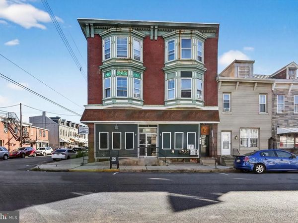 1259 N 10TH STREET , READING, PA 19604