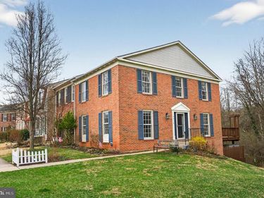 3912 KERNSTOWN COURT, FAIRFAX, VA 22033