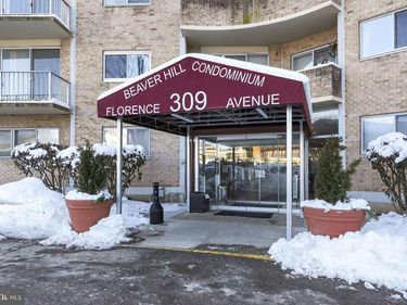 309 FLORENCE AVENUE, Unit 612-N, JENKINTOWN, PA 19046