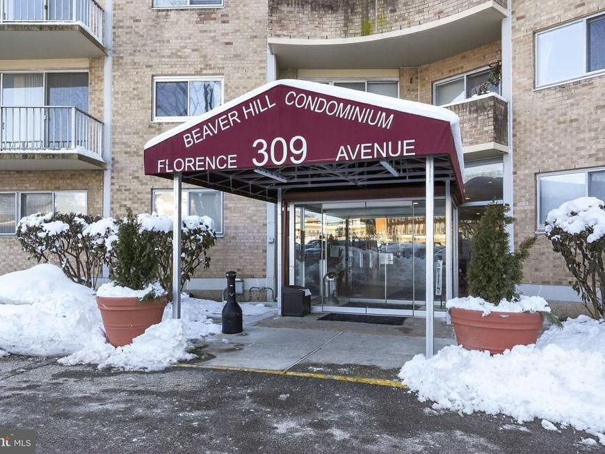 309 Florence Avenue , Unit 612-N, Jenkintown, PA 19046 Main Photo