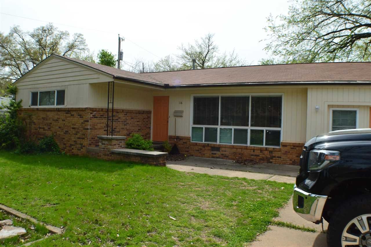 116 S Ridge Drive, Stillwater, OK 74074 Main Photo