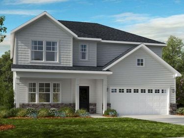 509 Morning Glade Street, Wake Forest, NC 27587