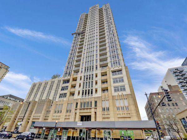 1400 S Michigan Avenue, Unit 603, Chicago, IL 60605