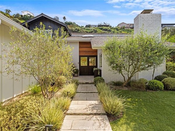 3121 Bern Drive, Laguna Beach, CA 92651