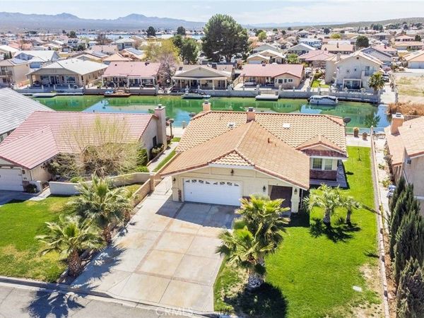 14363 Ironsides, Helendale, CA 92342