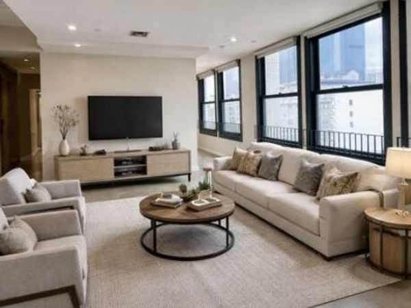 315 W 5th Street, Unit 1002, Los Angeles, CA 90013