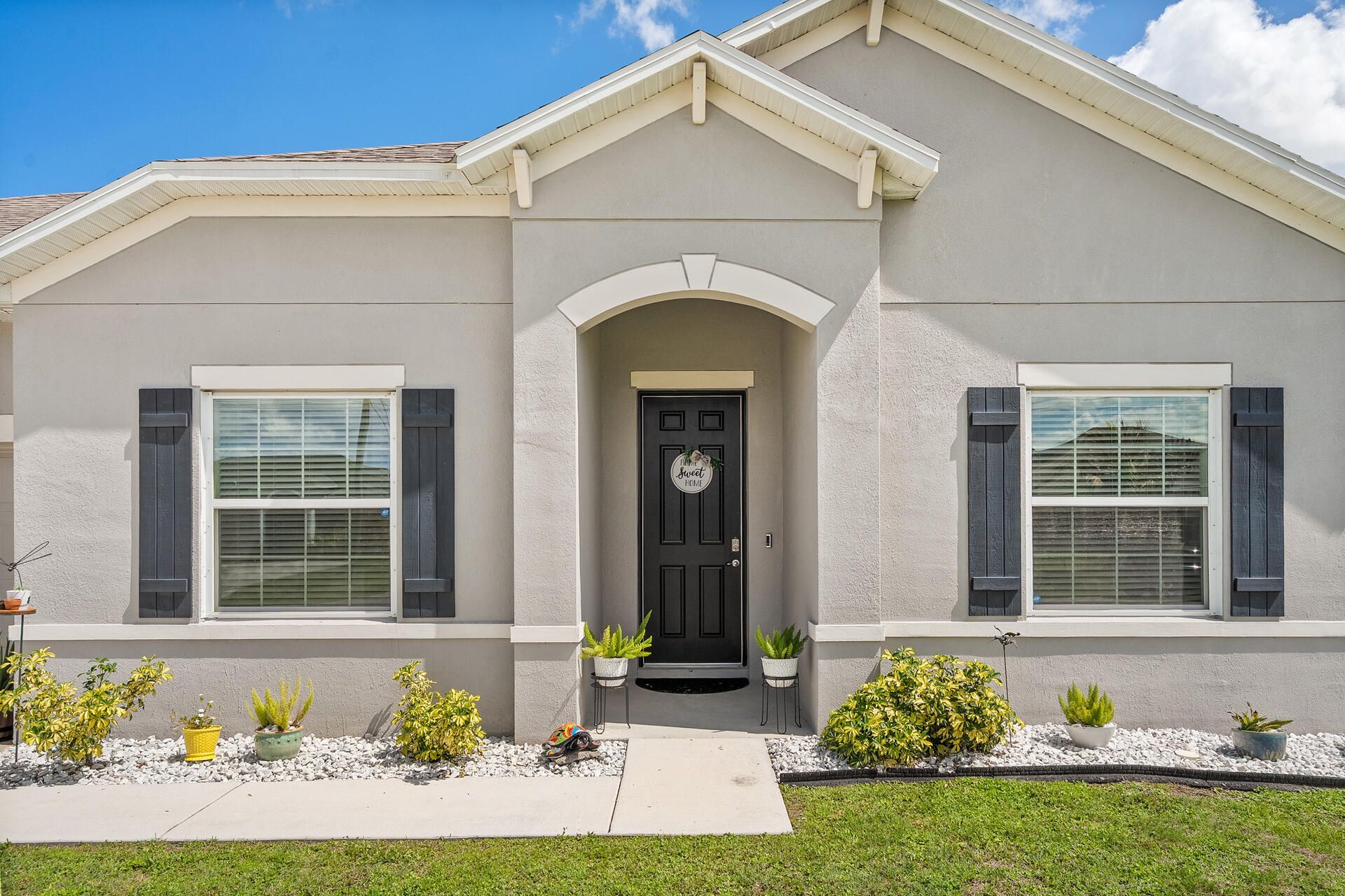 3141 SW Letchworth Street, Port Saint Lucie, FL 34953 Photo