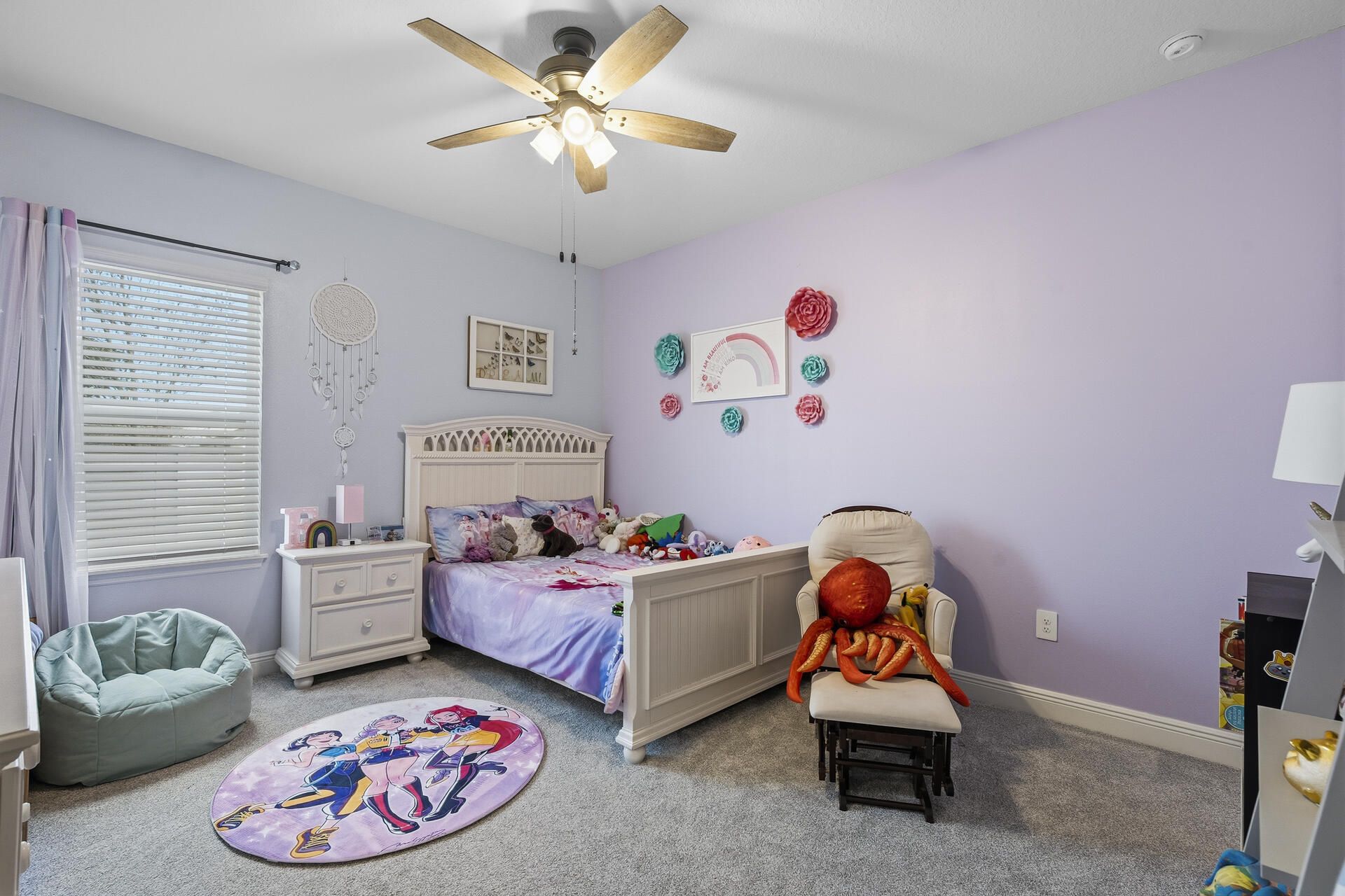 3141 SW Letchworth Street, Port Saint Lucie, FL 34953 Photo
