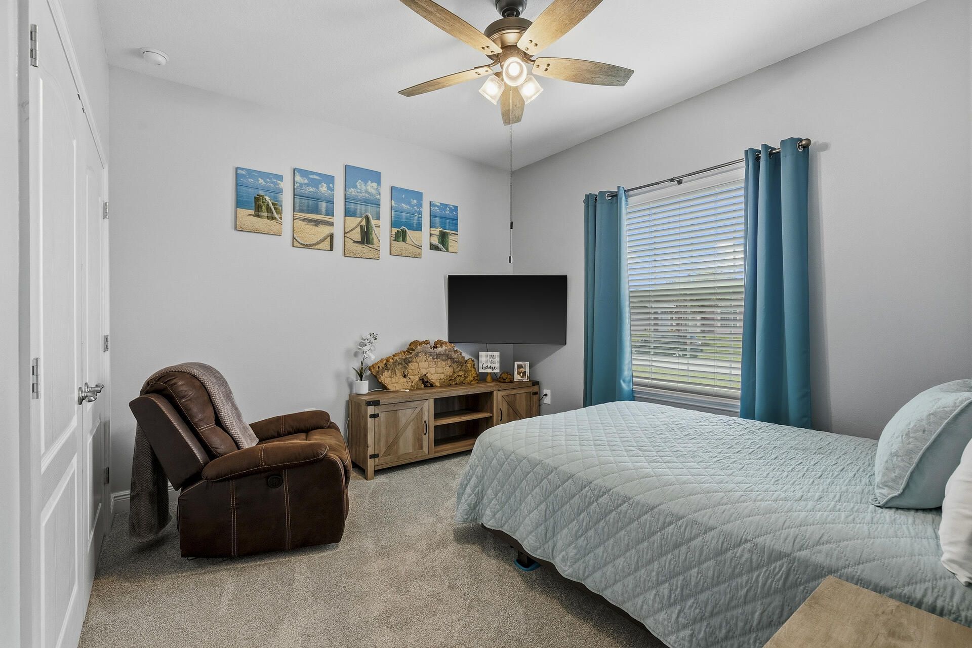 3141 SW Letchworth Street, Port Saint Lucie, FL 34953 Photo